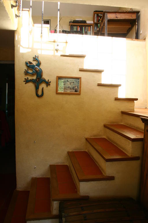 La Salamandre Bleue Villa Chantemerle-lès-Grignan Cameră foto