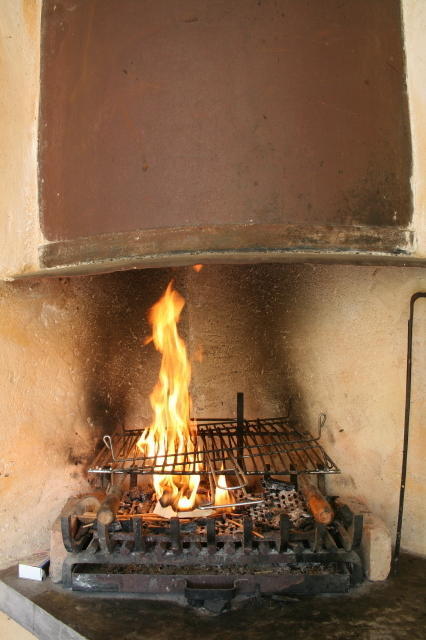 La Salamandre Bleue Villa Chantemerle-lès-Grignan Cameră foto